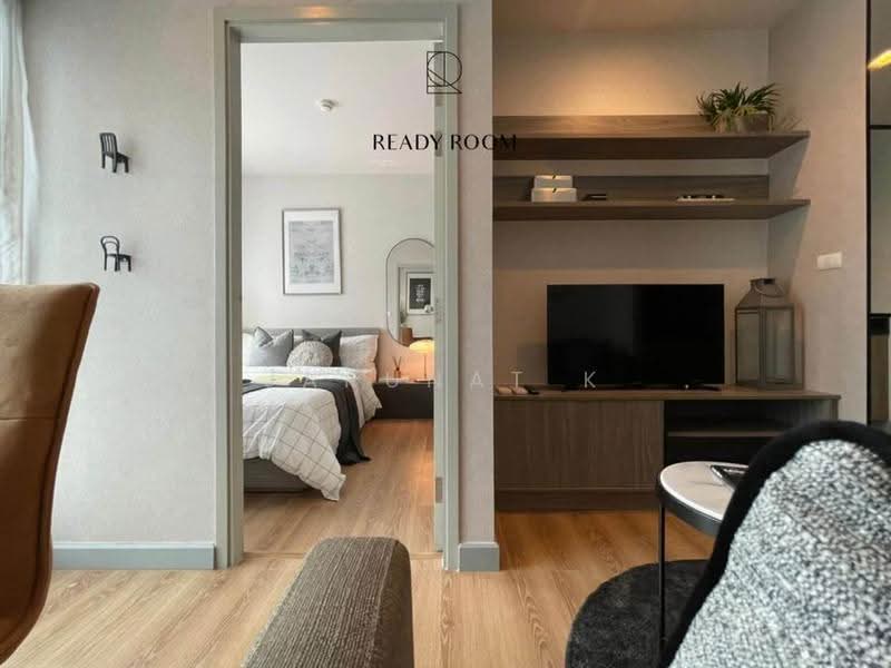 Chapter one Midtown Ladprao 24, Bangkok, 432 Ladprao Road, Jom Phon, Chatuchak, Bangkok, 1 Bedroom, 30 sqm, Condo For Rent, by Jarunat K, 6508036 - DDproperty.com