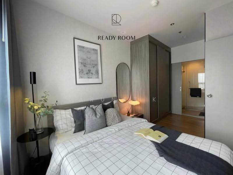 Chapter one Midtown Ladprao 24, กรุงเทพ, 432 ถนนลาดพร้าว, จอมพล, จตุจักร, กรุงเทพ, 30 ตร.ม., คอนโด ให้เช่า, โดย Jarunat K, 6508036 - DDproperty.com
