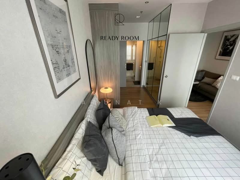 Chapter one Midtown Ladprao 24, Bangkok, 432 Ladprao Road, Jom Phon, Chatuchak, Bangkok, 1 Bedroom, 30 sqm, Condo For Rent, by Jarunat K, 6508036 - DDproperty.com