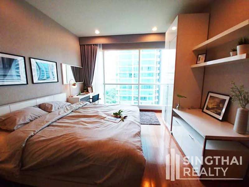 The Address Chidlom, Bangkok, Ploenchit Road, Lumphini, Pathum Wan, Bangkok, 2 Bedrooms, 74 sqm, Condo For Rent, by PROPERTYSIGHTS REAL ESTATE, 6508599 - DDproperty.com