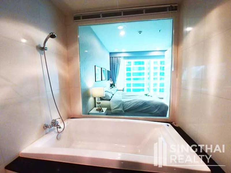 The Address Chidlom, Bangkok, Ploenchit Road, Lumphini, Pathum Wan, Bangkok, 2 Bedrooms, 74 sqm, Condo For Rent, by PROPERTYSIGHTS REAL ESTATE, 6508599 - DDproperty.com