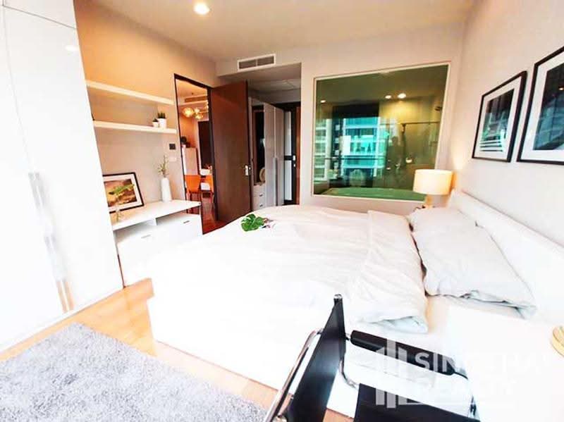The Address Chidlom : ดิ แอดเดรส ชิดลม, กรุงเทพ, ถนนเพชรบุรี, ลุมพินี, ปทุมวัน, กรุงเทพ, 74 ตร.ม., คอนโด ให้เช่า, โดย PROPERTYSIGHTS REAL ESTATE, 6508599 - DDproperty.com