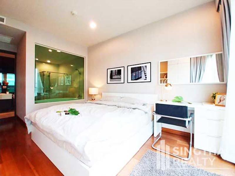 The Address Chidlom, Bangkok, Ploenchit Road, Lumphini, Pathum Wan, Bangkok, 2 Bedrooms, 74 sqm, Condo For Rent, by PROPERTYSIGHTS REAL ESTATE, 6508599 - DDproperty.com