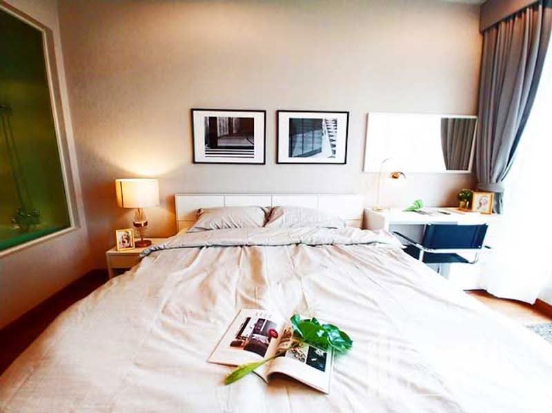 The Address Chidlom, Bangkok, Ploenchit Road, Lumphini, Pathum Wan, Bangkok, 2 Bedrooms, 74 sqm, Condo For Rent, by PROPERTYSIGHTS REAL ESTATE, 6508599 - DDproperty.com