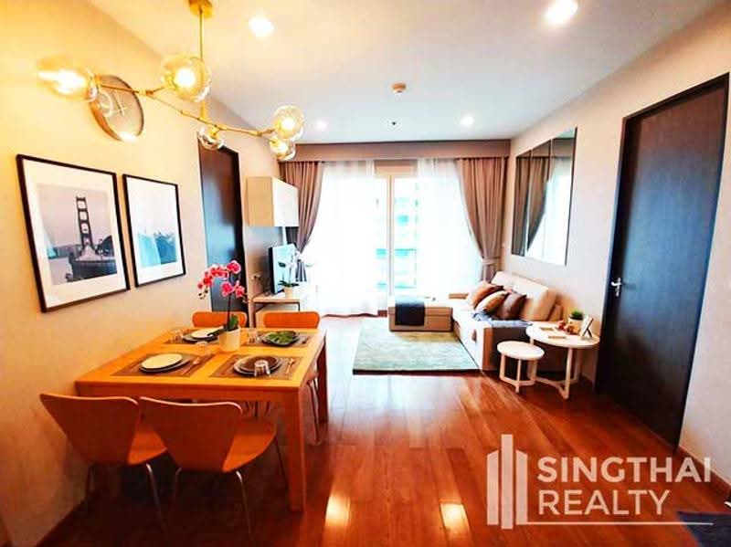 The Address Chidlom, Bangkok, Ploenchit Road, Lumphini, Pathum Wan, Bangkok, 2 Bedrooms, 74 sqm, Condo For Rent, by PROPERTYSIGHTS REAL ESTATE, 6508599 - DDproperty.com
