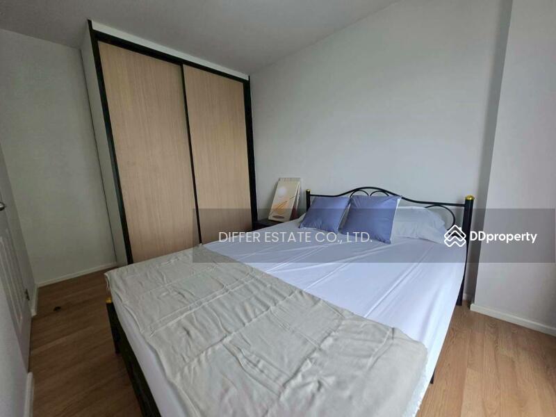 For Sale - The Parkland Lite Sukhumvit-Paknam, Samut Prakan