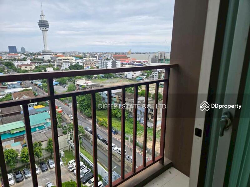 For Sale - The Parkland Lite Sukhumvit-Paknam, Samut Prakan