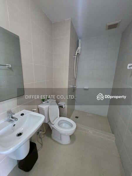 For Sale - The Parkland Lite Sukhumvit-Paknam, Samut Prakan