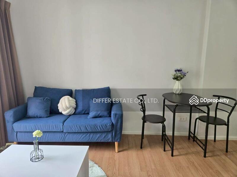 For Sale - The Parkland Lite Sukhumvit-Paknam, Samut Prakan