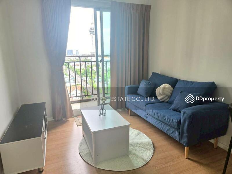 For Sale - The Parkland Lite Sukhumvit-Paknam, Samut Prakan