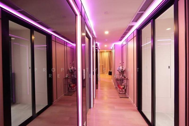 ASHTON Asoke, Bangkok, 131 Asoke Montri Road, Khlongtoei Nua, Watthana, Bangkok, 3 Bedrooms, 100 sqm, Condo For Rent, by PROPERTYSIGHTS REAL ESTATE, 6510565 - DDproperty.com