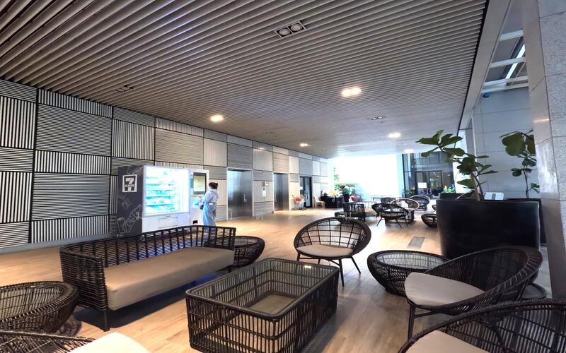 Park Origin Phrom Phong (Park 24), กรุงเทพ, 68 Soi Sukhumvit 24, คลองตัน, คลองเตย, กรุงเทพ, 55 ตร.ม., คอนโด ขาย, โดย พเนตร มหามิตรานนท์, 6511151 - DDproperty.com