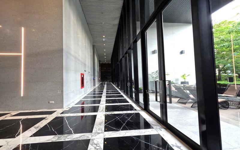 Park Origin Phrom Phong (Park 24), กรุงเทพ, 68 Soi Sukhumvit 24, คลองตัน, คลองเตย, กรุงเทพ, 55 ตร.ม., คอนโด ขาย, โดย พเนตร มหามิตรานนท์, 6511151 - DDproperty.com