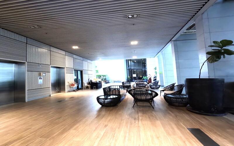 Park Origin Phrom Phong (Park 24), กรุงเทพ, 68 Soi Sukhumvit 24, คลองตัน, คลองเตย, กรุงเทพ, 55 ตร.ม., คอนโด ขาย, โดย พเนตร มหามิตรานนท์, 6511151 - DDproperty.com