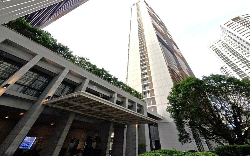 Park Origin Phrom Phong (Park 24), กรุงเทพ, 68 Soi Sukhumvit 24, คลองตัน, คลองเตย, กรุงเทพ, 55 ตร.ม., คอนโด ขาย, โดย พเนตร มหามิตรานนท์, 6511151 - DDproperty.com