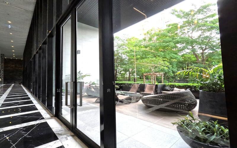 Park Origin Phrom Phong (Park 24), กรุงเทพ, 68 Soi Sukhumvit 24, คลองตัน, คลองเตย, กรุงเทพ, 55 ตร.ม., คอนโด ขาย, โดย พเนตร มหามิตรานนท์, 6511151 - DDproperty.com