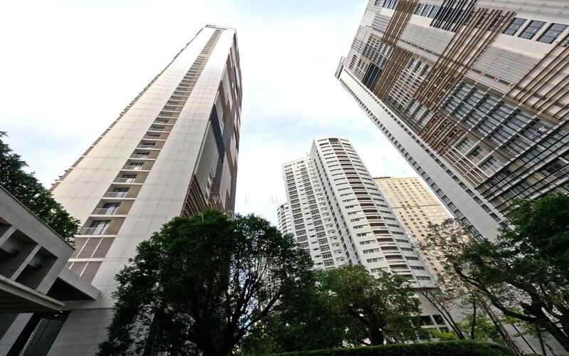 Park Origin Phrom Phong (Park 24), กรุงเทพ, 68 Soi Sukhumvit 24, คลองตัน, คลองเตย, กรุงเทพ, 55 ตร.ม., คอนโด ขาย, โดย พเนตร มหามิตรานนท์, 6511151 - DDproperty.com