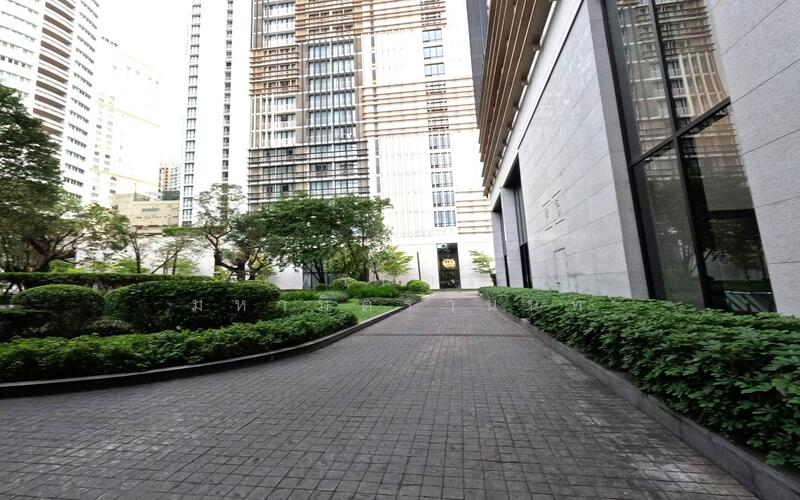 Park Origin Phrom Phong (Park 24), กรุงเทพ, 68 Soi Sukhumvit 24, คลองตัน, คลองเตย, กรุงเทพ, 55 ตร.ม., คอนโด ขาย, โดย พเนตร มหามิตรานนท์, 6511151 - DDproperty.com