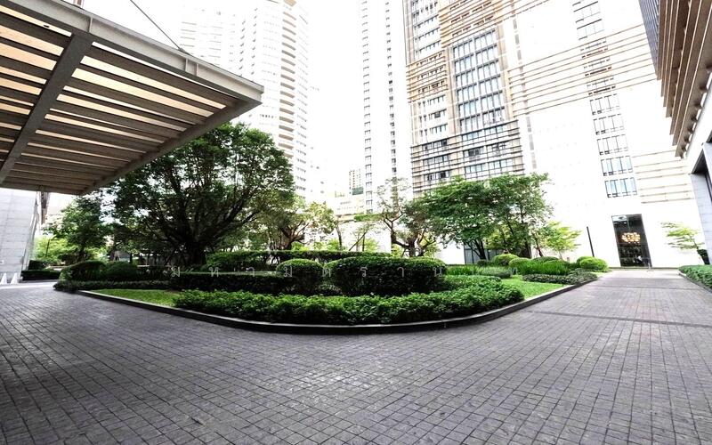 Park Origin Phrom Phong (Park 24), กรุงเทพ, 68 Soi Sukhumvit 24, คลองตัน, คลองเตย, กรุงเทพ, 55 ตร.ม., คอนโด ขาย, โดย พเนตร มหามิตรานนท์, 6511151 - DDproperty.com