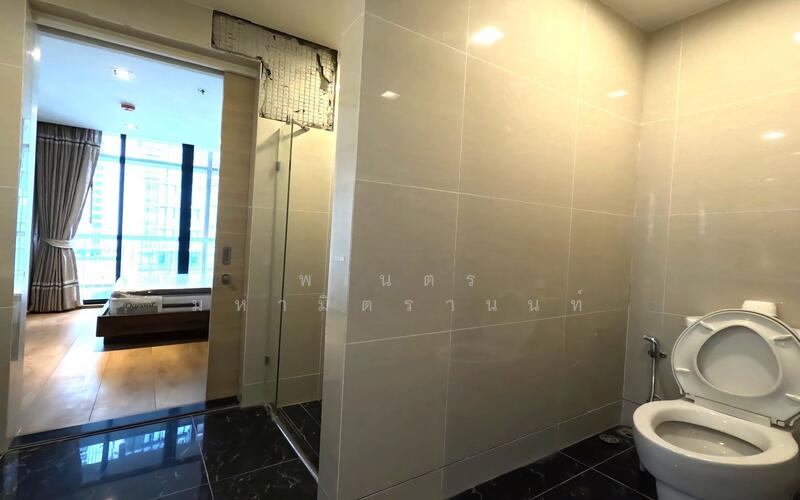 Park Origin Phrom Phong (Park 24), กรุงเทพ, 68 Soi Sukhumvit 24, คลองตัน, คลองเตย, กรุงเทพ, 55 ตร.ม., คอนโด ขาย, โดย พเนตร มหามิตรานนท์, 6511151 - DDproperty.com