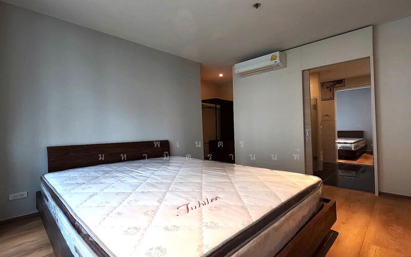 Park Origin Phrom Phong (Park 24), กรุงเทพ, 68 Soi Sukhumvit 24, คลองตัน, คลองเตย, กรุงเทพ, 55 ตร.ม., คอนโด ขาย, โดย พเนตร มหามิตรานนท์, 6511151 - DDproperty.com