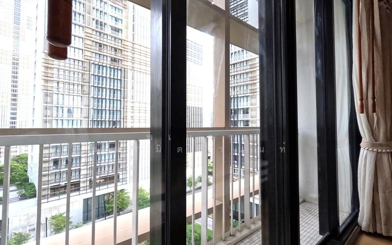 Park Origin Phrom Phong (Park 24), กรุงเทพ, 68 Soi Sukhumvit 24, คลองตัน, คลองเตย, กรุงเทพ, 55 ตร.ม., คอนโด ขาย, โดย พเนตร มหามิตรานนท์, 6511151 - DDproperty.com