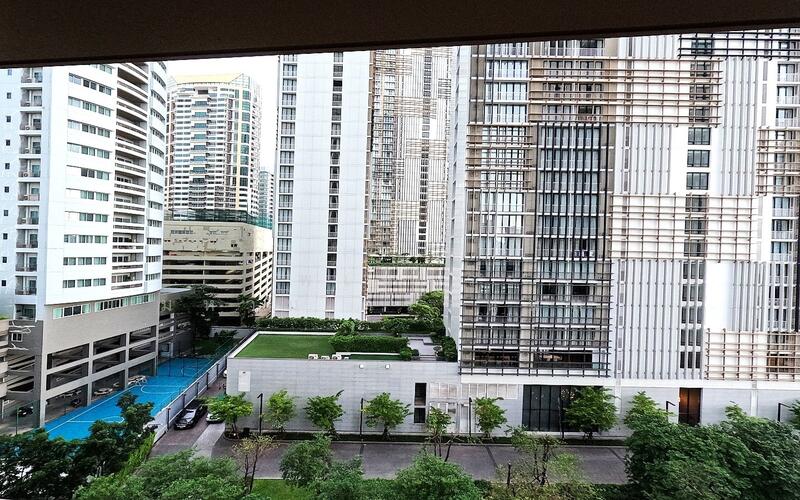 Park Origin Phrom Phong (Park 24), กรุงเทพ, 68 Soi Sukhumvit 24, คลองตัน, คลองเตย, กรุงเทพ, 55 ตร.ม., คอนโด ขาย, โดย พเนตร มหามิตรานนท์, 6511151 - DDproperty.com