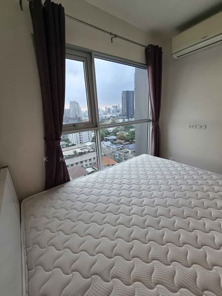 Aspire Sukhumvit 48 : แอสปาย สุขุมวิท 48, กรุงเทพ, ซอยสุขุมวิท 48 ถนนสุขุมวิท แขวงพระโขนง เขตคลองเตย กรุงเทพมหานคร, พระโขนง, คลองเตย, กรุงเทพ, 25 ตร.ม., คอนโด ให้เช่า, โดย Khun Toey เตย, 6511688 - DDproperty.com