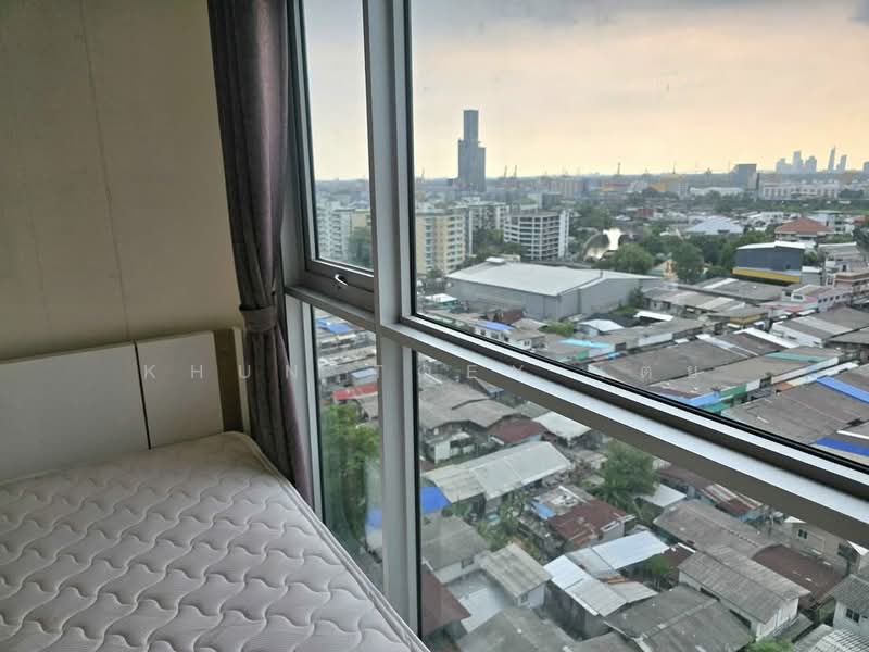 Aspire Sukhumvit 48 : แอสปาย สุขุมวิท 48, กรุงเทพ, ซอยสุขุมวิท 48 ถนนสุขุมวิท แขวงพระโขนง เขตคลองเตย กรุงเทพมหานคร, พระโขนง, คลองเตย, กรุงเทพ, 25 ตร.ม., คอนโด ให้เช่า, โดย Khun Toey เตย, 6511688 - DDproperty.com