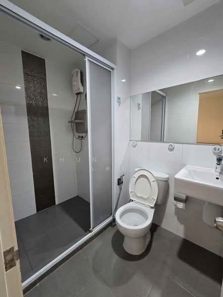 Aspire Sukhumvit 48, Bangkok, Sukhumvit Road, Phra Kanong, Khlong Toei, Bangkok, Studio, 25 sqm, Condo For Rent, by Khun Toey เตย, 6511688 - DDproperty.com
