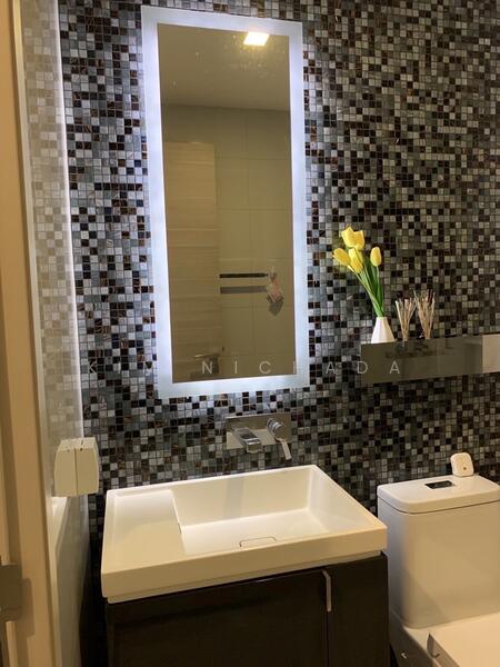 The Room Sathorn-St.Louis, Bangkok, 55 Soi Chan 18/7 Chan Road, Thung Wat Don, Sathon, Bangkok, 1 Bedroom, 35 sqm, Condo For Rent, by Kim Nichada, 6511807 - DDproperty.com