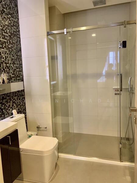 The Room Sathorn-St.Louis, Bangkok, 55 Soi Chan 18/7 Chan Road, Thung Wat Don, Sathon, Bangkok, 1 Bedroom, 35 sqm, Condo For Rent, by Kim Nichada, 6511807 - DDproperty.com