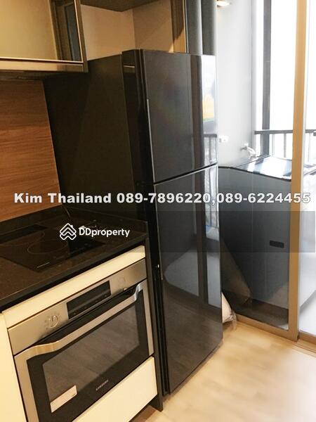 The Room Sathorn-St.Louis : เดอะ รูม สาทร - เซนหลุยส์, กรุงเทพ, 55 ซอยจันทน์ 18/7 ถนนจันทน์, ทุ่งวัดดอน, สาทร, กรุงเทพ, 35 ตร.ม., คอนโด ให้เช่า, โดย Kim Nichada, 6511807 - DDproperty.com