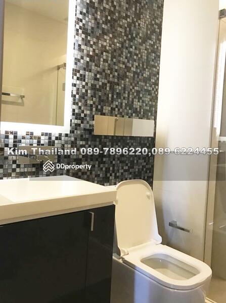 The Room Sathorn-St.Louis, Bangkok, 55 Soi Chan 18/7 Chan Road, Thung Wat Don, Sathon, Bangkok, 1 Bedroom, 35 sqm, Condo For Rent, by Kim Nichada, 6511807 - DDproperty.com