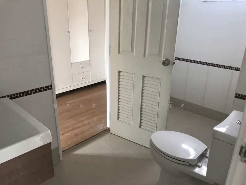 ภัสสร, Bangkok, พัฒนาการ38, Suan Luang, Suan Luang, Bangkok, 3 Bedrooms, 200 sqm, Single Detached House For Rent, by กุลจิรา อภัยโส, 6512370 - DDproperty.com