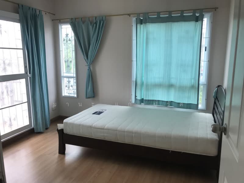 ภัสสร, Bangkok, พัฒนาการ38, Suan Luang, Suan Luang, Bangkok, 3 Bedrooms, 200 sqm, Single Detached House For Rent, by กุลจิรา อภัยโส, 6512370 - DDproperty.com