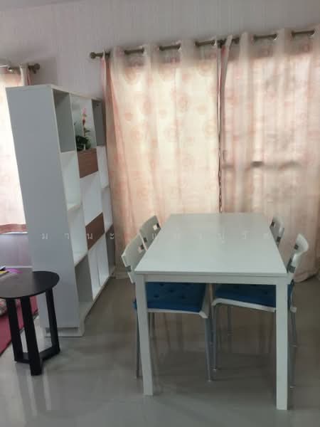 ภัสสร, Bangkok, พัฒนาการ38, Suan Luang, Suan Luang, Bangkok, 3 Bedrooms, 200 sqm, Single Detached House For Rent, by กุลจิรา อภัยโส, 6512370 - DDproperty.com