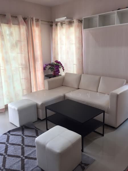 ภัสสร, Bangkok, พัฒนาการ38, Suan Luang, Suan Luang, Bangkok, 3 Bedrooms, 200 sqm, Single Detached House For Rent, by กุลจิรา อภัยโส, 6512370 - DDproperty.com