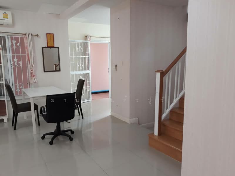 ภัสสร, Bangkok, พัฒนาการ38, Suan Luang, Suan Luang, Bangkok, 3 Bedrooms, 200 sqm, Single Detached House For Rent, by กุลจิรา อภัยโส, 6512370 - DDproperty.com