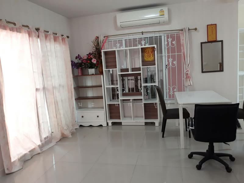 ภัสสร, Bangkok, พัฒนาการ38, Suan Luang, Suan Luang, Bangkok, 3 Bedrooms, 200 sqm, Single Detached House For Rent, by กุลจิรา อภัยโส, 6512370 - DDproperty.com