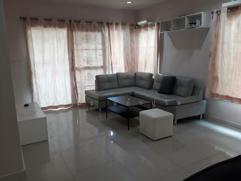 ภัสสร, Bangkok, พัฒนาการ38, Suan Luang, Suan Luang, Bangkok, 3 Bedrooms, 200 sqm, Single Detached House For Rent, by กุลจิรา อภัยโส, 6512370 - DDproperty.com