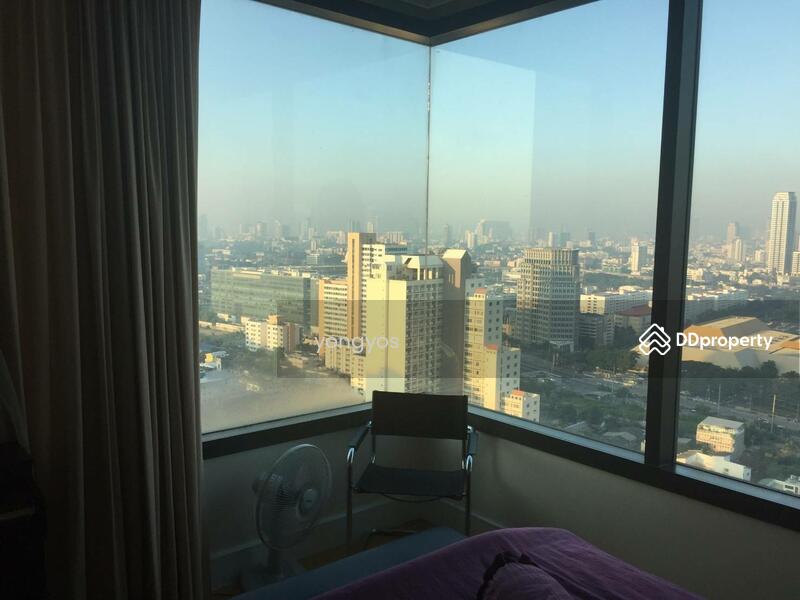 AGUSTON Sukhumvit 22, bangkok, 140 Sukhumvit Road, Khlong Toei, Bangkok, 3 Bedrooms, 160 sqm, Condo For Sale, by Thai Real Estate Broker Association (TREBA), 6513852 - DDproperty.com