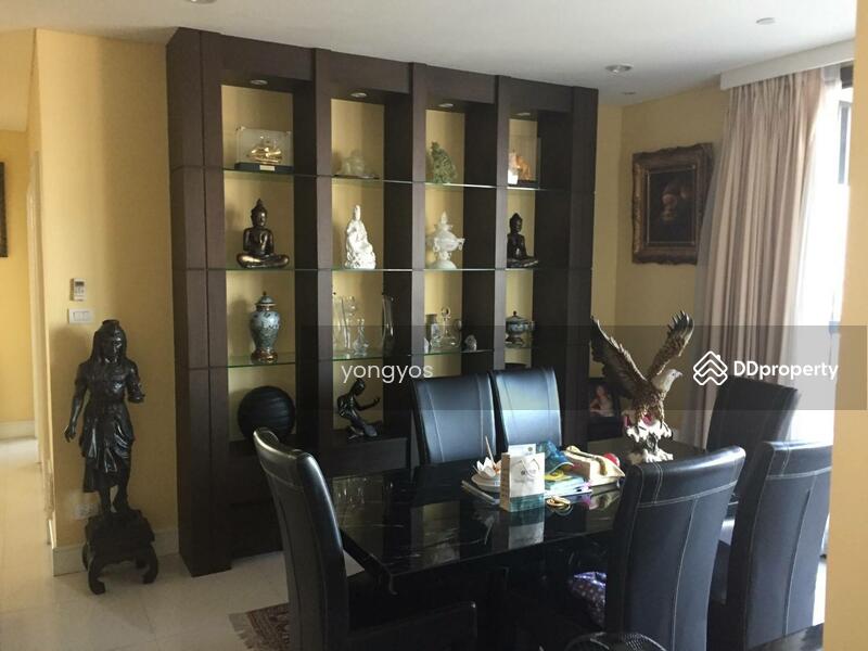 AGUSTON Sukhumvit 22, bangkok, 140 Sukhumvit Road, Khlong Toei, Bangkok, 3 Bedrooms, 160 sqm, Condo For Sale, by Thai Real Estate Broker Association (TREBA), 6513852 - DDproperty.com