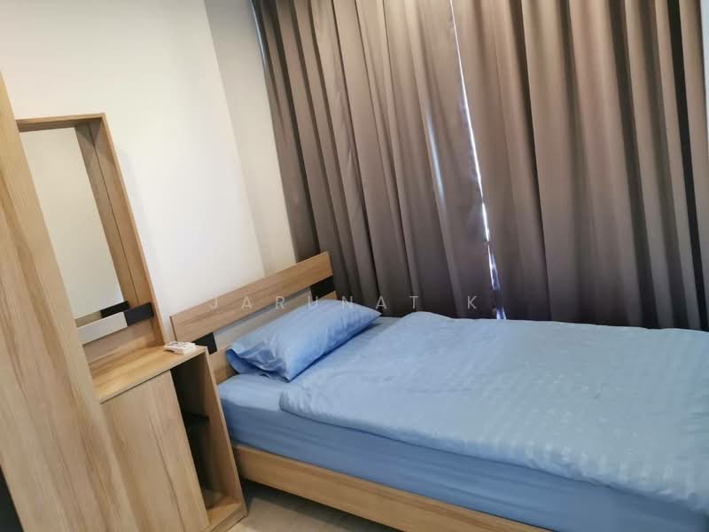 IDEO MOBI Sukhumvit 81 : ไอดีโอ โมบิ สุขุมวิท 81, กรุงเทพ, 2097 ถนนสุขุมวิท แขวงบางจาก เขตพระโขนง กรุงเทพมหานคร, บางจาก, พระโขนง, กรุงเทพ, 45 ตร.ม., คอนโด ให้เช่า, โดย Jarunat K, 6514223 - DDproperty.com