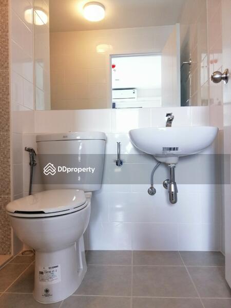 For Rent - Plum Condo Central Station (Phase 1), Nonthaburi