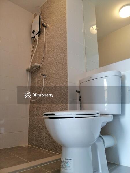 ให้เช่า - Plum Condo Central Station (Phase 1) : พลัม คอนโด เซ็นทรัล สเตชั่น (เฟส 1), นนทบุรี