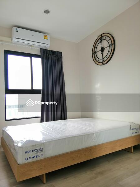 ให้เช่า - Plum Condo Central Station (Phase 1) : พลัม คอนโด เซ็นทรัล สเตชั่น (เฟส 1), นนทบุรี