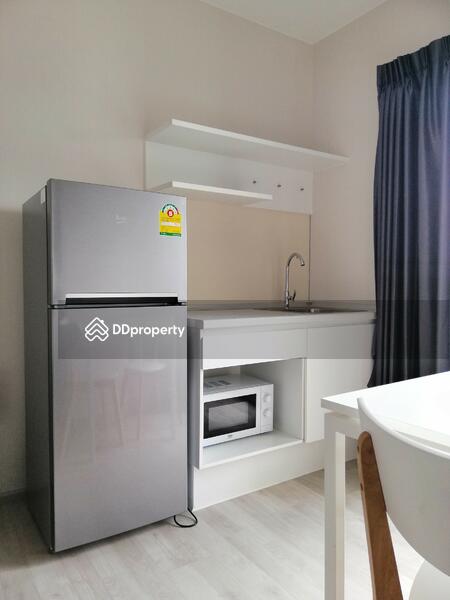 ให้เช่า - Plum Condo Central Station (Phase 1) : พลัม คอนโด เซ็นทรัล สเตชั่น (เฟส 1), นนทบุรี