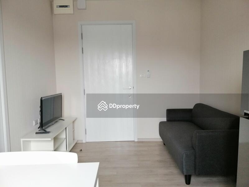 ให้เช่า - Plum Condo Central Station (Phase 1) : พลัม คอนโด เซ็นทรัล สเตชั่น (เฟส 1), นนทบุรี