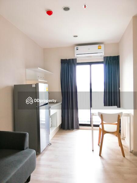 ให้เช่า - Plum Condo Central Station (Phase 1) : พลัม คอนโด เซ็นทรัล สเตชั่น (เฟส 1), นนทบุรี